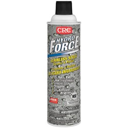 Hydroforce® Stainless Cleaner & Polish