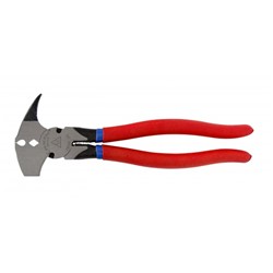 10-7/16" Fence Pliers and Staple Puller