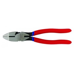 9-1/4" Lineman’s Solid Joint Pliers