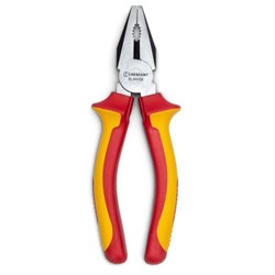 6" VDE Insulated Lineman's Pliers