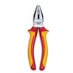 7" VDE Insulated Lineman's Pliers