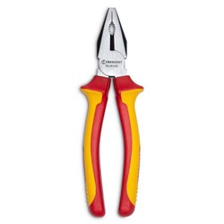8" VDE Insulated Lineman's Pliers