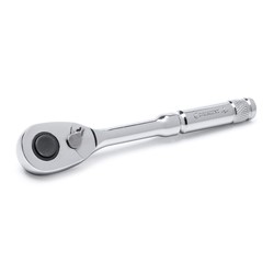 1/4 Drive 72 Tooth Quick Release Ratchet