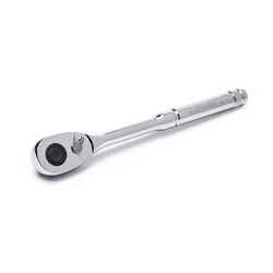 3/8 Drive 72 Tooth Quick Release Ratchet