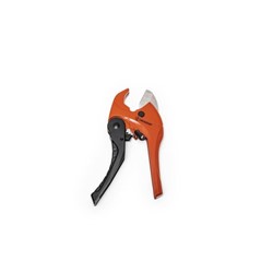 1-1/8" Ratcheting PVC Pipe Cutter