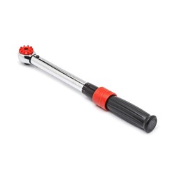 3/8" Micrometer Torque Wrench 250 in/lb