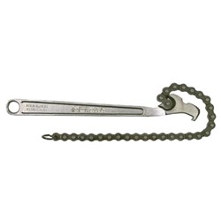 12" Chain Wrench