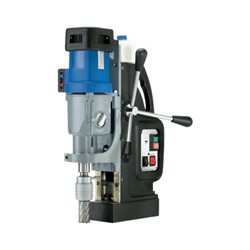 4" Portable Mag Drill Variable Speed