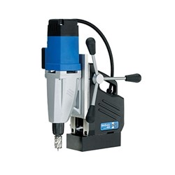 1-5/8" Portable Mag Drill 2-Speed