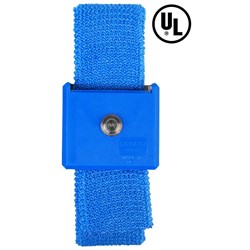 Adjustable 4mm Elastic Wristband