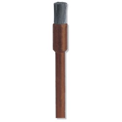 1/8" Stainless Steel Brush 2(PK)