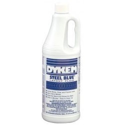 Dykem Steel Blue 930 ml Layout Fluid