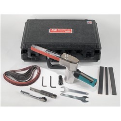 Dynafile® II Abrasive Belt Tool Kit