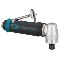 Right Angle Die Grinder 12,000 RPM .4HP