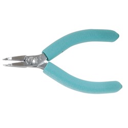 4-3/4" Tip Cutter-Straight Relieved Head