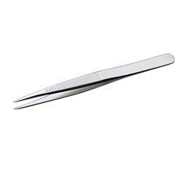 4-1/4" Precision Tweezers Pointed Tips