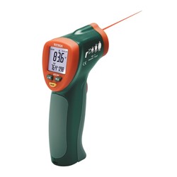 Mini IR Thermometer up to 1200°F