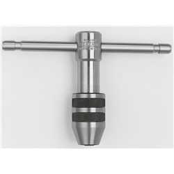 No. 12 to 1/2" Plain Tap Wrench