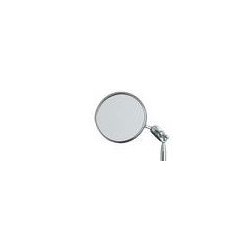 Replacement Mirror with Frame f/ No. 557