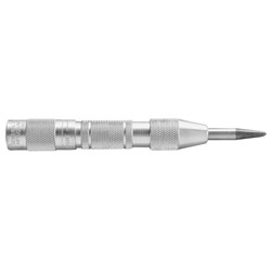 Automatic Center Punch