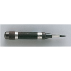 Heavy-Duty Steel Automatic Center Punch