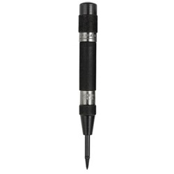 Steel Automatic Center Punch