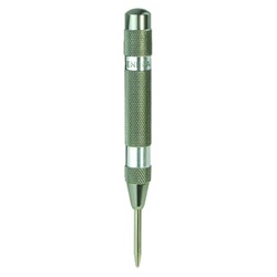 Stainless Steel Automatic Center Punch