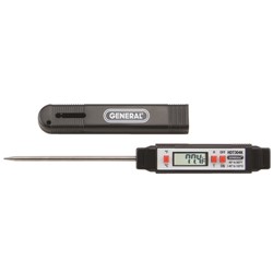 Deluxe Digital Stem Thermometer