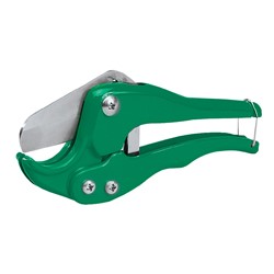 PVC Cutter for up to 1-1/4"