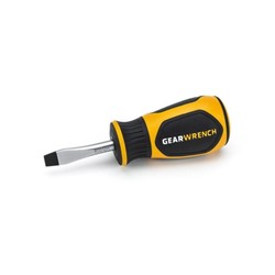 Slotted Screwdriver 1/4 x 1-1/2"