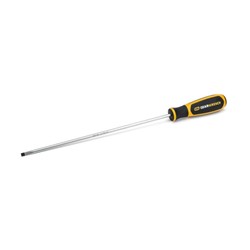 Slotted Screwdriver 3/16 x 10"