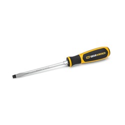 Slotted Screwdriver 5/16 x 6"