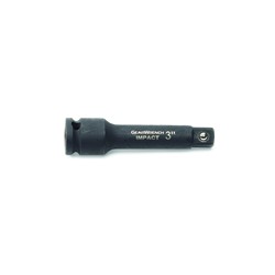 1/2" Drive Impact Extension 3"