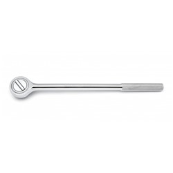 3/4" Drive 43 Tooth Round Head Ratchet