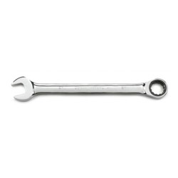 5/8" Combination Ratcheting Wrench