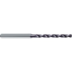 6408 1.5MM Coolant-fed Carbide Drill