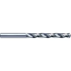 17/64" - "H" Carbide Jobber Length Drill