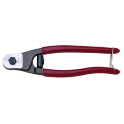 7-1/2" Pocket Wire Rope and Cable Cutter