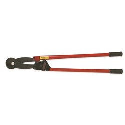 Wire Rope Ratchet Cutter 36" OAL