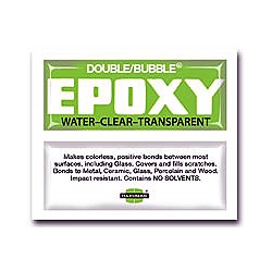 Double/Bubble® Epoxy Green (100)