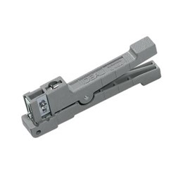 Coax  Stripper, Up To 1/8"