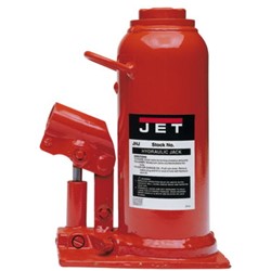 JET 3 Ton JHJ-3 Industrial Bottle Jack