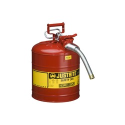 5 Gallon Type II  Red Safety Can