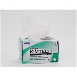 Kimtech Wiper 4.4" x 8.4" 280/Box