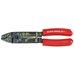 All-Purpose Electrician's Tool