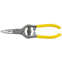 6-1/2" Spring Action Utility Snip