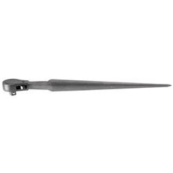 1/2'' Dr. Ratcheting Construction Wrench