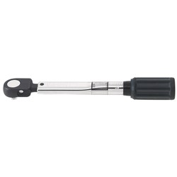 3/8" Drive Torque-Wrench 15-75 ft-lb