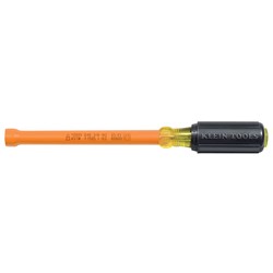 9/16" Insulated Hollow Shaft Nutdriver