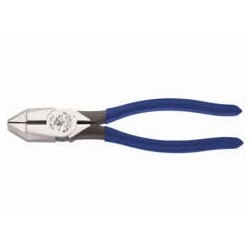 8'' Square Nose Side-Cutting Pliers